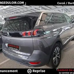 Peugeot 5008 BlueHDi 180 S&S EAT8 Allure Pack Durtal