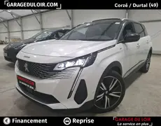 Peugeot 5008 Durtal