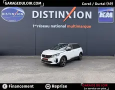Peugeot 5008 Durtal