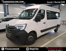 Renault Master Durtal