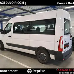 Renault Master FG Tr CF F3500 L2H2 dCi 135 // equipement TPMR Durtal