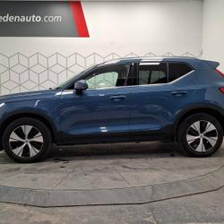 Volvo XC40 T5 Recharge 180+82 ch DCT7 Plus Toulouse