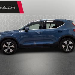 Volvo XC40 T5 Recharge 180+82 ch DCT7 Plus Toulouse