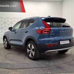Volvo XC40 T5 Recharge 180+82 ch DCT7 Plus Toulouse