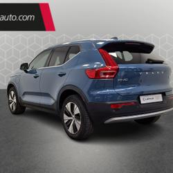 Volvo XC40 T5 Recharge 180+82 ch DCT7 Plus Toulouse