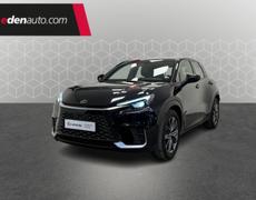 Lexus LBX Toulouse