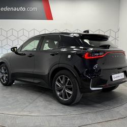 Lexus LBX 2WD Elegant Toulouse