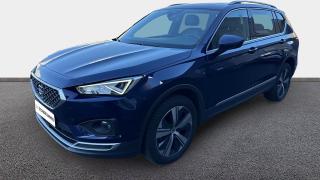 Seat Tarraco  - photo 0