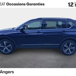 Seat Tarraco 2.0 TDI 150 ch Start/Stop DSG7 7 pl Xperience occasion - Angers - photo 2/23