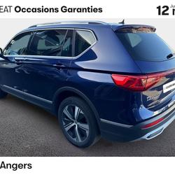 Seat Tarraco 2.0 TDI 150 ch Start/Stop DSG7 7 pl Xperience occasion - Angers - photo 3/23
