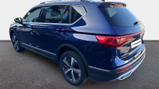 Seat Tarraco  - photo 2