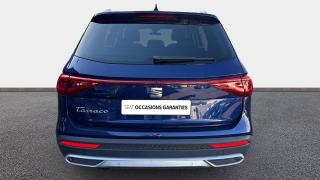 Seat Tarraco  - photo 3