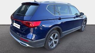 Seat Tarraco  - photo 4