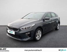 Kia Cee'd Abbeville