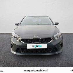 Kia Cee'd CEED 1.0 T-GDi 100 ch BVM6 Active Abbeville