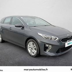 Kia Cee'd CEED 1.0 T-GDi 100 ch BVM6 Active Abbeville