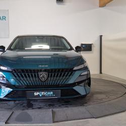 Peugeot 308 III Phase 1 Hybrid 145 e-DCS6 ALLURE Auzebosc