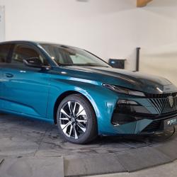 Peugeot 308 III Phase 1 Hybrid 145 e-DCS6 ALLURE Auzebosc