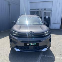 Citroen C5 Aircross Hybride rechargeable 180 e-EAT8 Shine Angers