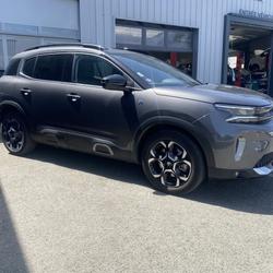 Citroen C5 Aircross Hybride rechargeable 180 e-EAT8 Shine Angers