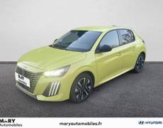 Peugeot 208 Abbeville