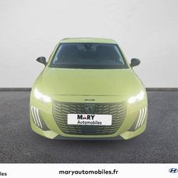 Peugeot 208 208 100 S&S BVM6 Allure Abbeville