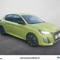 Peugeot 208 208 100 S&S BVM6 Allure Abbeville