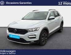 Volkswagen T-Roc Angers