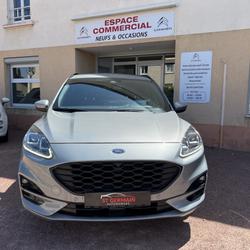Ford Kuga 2.0 EcoBlue 120ch ST-Line Saint-Germain-Lespinasse