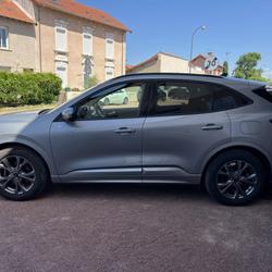 Ford Kuga 2.0 EcoBlue 120ch ST-Line Saint-Germain-Lespinasse