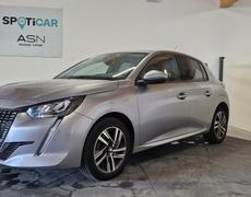 Peugeot 208 Auzebosc