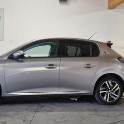 Peugeot 208 PureTech 100 S&S EAT8 ROADTRIP Auzebosc