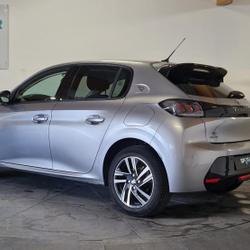 Peugeot 208 PureTech 100 S&S EAT8 ROADTRIP Auzebosc