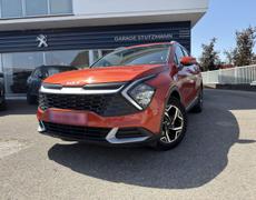 Kia Sportage Sarre-Union