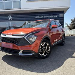 Kia Sportage 1.6 T-GDi GT Line Essential 130kW 4x2 Sarre-Union
