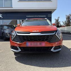 Kia Sportage 1.6 T-GDi GT Line Essential 130kW 4x2 Sarre-Union