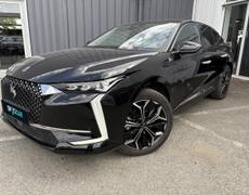DS DS4 Angers