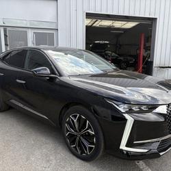 DS DS4 PURETECH 130 RIVOLI AUTO Angers