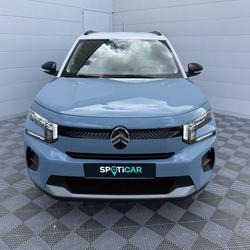 Citroen e-C3 Electrique 113ch Auto MAX Meyzieu