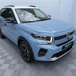 Citroen e-C3 Electrique 113ch Auto MAX Meyzieu