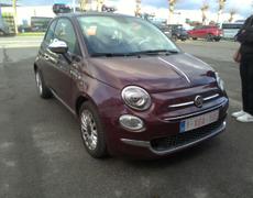 Fiat 500 II Limoux