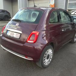 Fiat 500 II 1.0 70ch BSG Lounge Limoux
