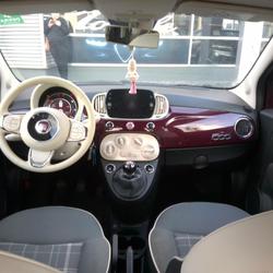 Fiat 500 II 1.0 70ch BSG Lounge Limoux