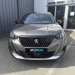 Peugeot 2008 PureTech 130 S&S EAT8 GT Angers