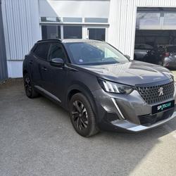 Peugeot 2008 PureTech 130 S&S EAT8 GT Angers