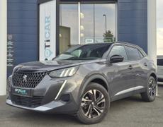 Peugeot 2008 Beaucouzé