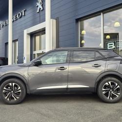 Peugeot 2008 PureTech 130 S&S EAT8 GT Beaucouz&eacute;