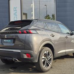 Peugeot 2008 PureTech 130 S&S EAT8 GT Beaucouz&eacute;