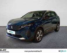 Peugeot 3008 Abbeville
