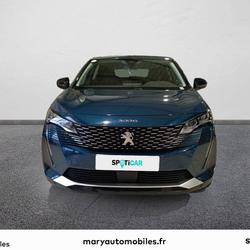 Peugeot 3008 3008 Hybrid 225 e-EAT8 Active Pack Abbeville